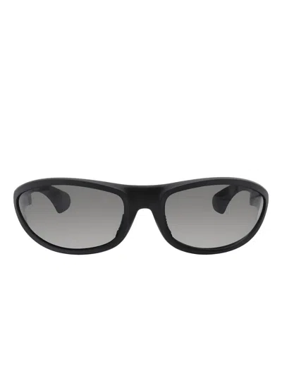 Chrome Hearts Spreader Sunglasses In Black