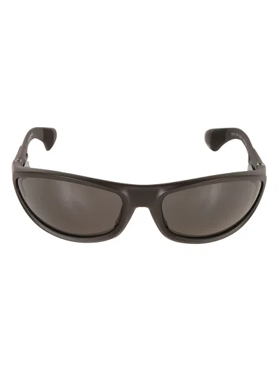 Chrome Hearts Spreader Sunglasses In Mbk