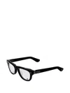 Chrome Hearts Square-frame Glasses In White