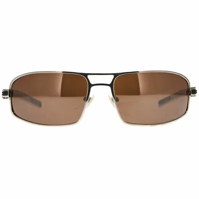 Chrome Hearts Starfire Ss-pkl In Brown