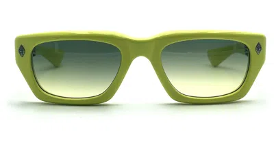 Chrome Hearts Sunglasses