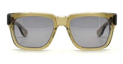 Chrome Hearts Sunglasses In Gray