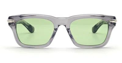 Chrome Hearts Sunglasses In Gray
