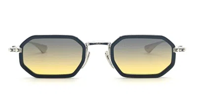 Chrome Hearts Sunglasses In Black