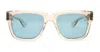 Chrome Hearts Sunglasses In Silver
