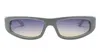 Chrome Hearts Roller - White Sunglasses In White