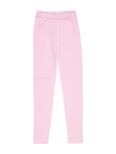 Pre-owned Chrome Hearts Sweatpants W/ Tags In Pink