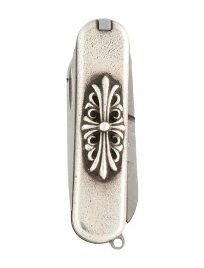 Pre-owned Chrome Hearts Swiss Army Knife