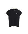 Chrome Hearts Sword Short-sleeved T-shirt In Black