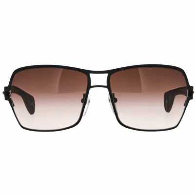 Chrome Hearts Tang Ii Mbk-dz In Brown