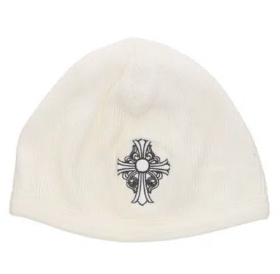Pre-owned Chrome Hearts Thermal Beanie