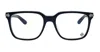 CHROME HEARTS THIRST TRAP - BLACK RX GLASSES