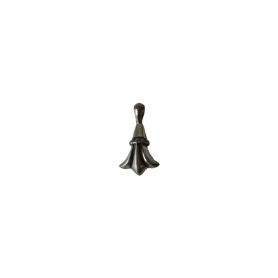 Chrome Hearts Tiny Cross Tail Pendant