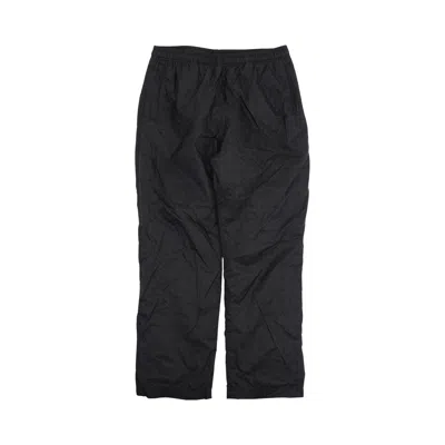 Pre-owned Chrome Hearts Trash Pick Up Monogram Track Pants 'black' | Men's Size Xl
