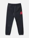 Chrome Hearts Triple Patch Sweatpants In Black