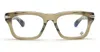 Chrome Hearts Trypoleagain - Army Rx Glasses In Neutral