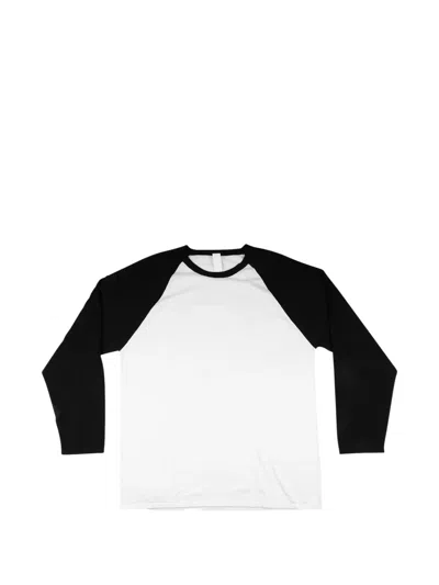 Chrome Hearts U Mixed Emotions T-shirt In White