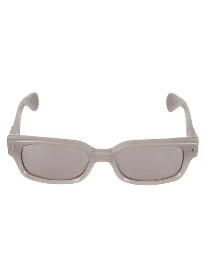 Chrome Hearts Weirdo Sunglasses In Bsg-s