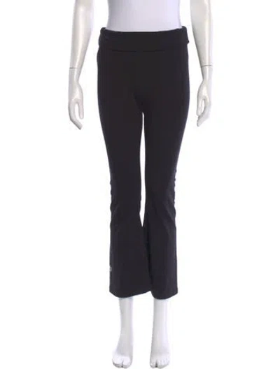 Pre-owned Chrome Hearts Wide Leg Pants W/ Tags In Black