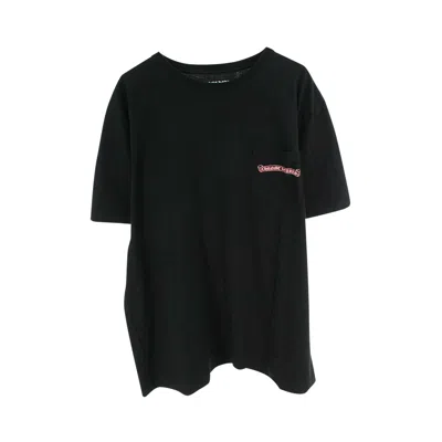 Pre-owned Chrome Hearts X Matty Boy 99 Eyez T-shirt 'black'