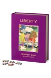 CHRONICLE BOOKS LIBERTY PROSPECT ROAD 500-PIECE BOOK PUZZLE