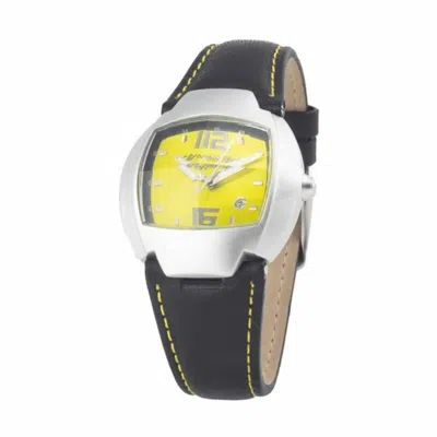 Chronotech Ladies' Watch  Ct7305l-07 ( 34 Mm) Gbby2 In Multi