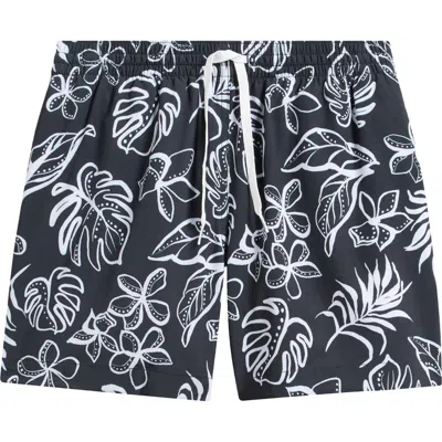 Chubbies Briefly In Black