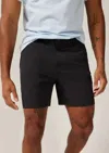 Chubbies Everywear Performance Short In The Midnight Adventures In Multi