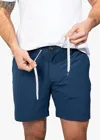 Chubbies Everywear Performance Short In The New Avenues In Multi