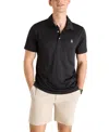 Chubbies Men's Bump & Run Polo Shirt