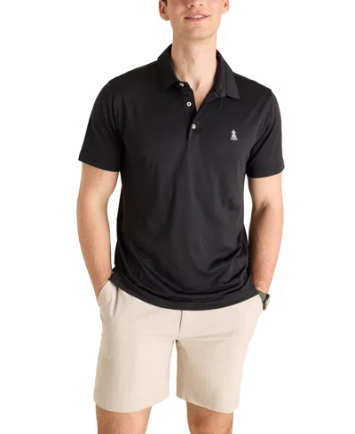 Chubbies Men's Bump & Run Polo Shirt