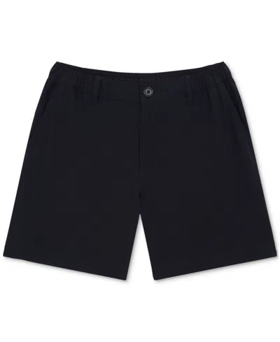CHUBBIES MEN'S EVERYDAY PERFORMANCE WRINKLE RESISTANT 6" SHORTS