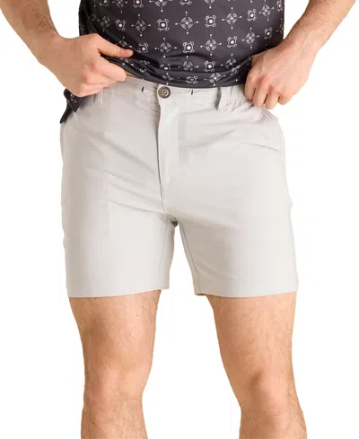Chubbies Men's Greyt Unknowns Performance Shorts