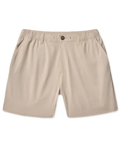 CHUBBIES MEN'S REGULAR-FIT SHORT