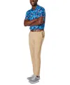 CHUBBIES MEN'S SIGNATURE TRAVERTINES PANTS