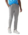 Chubbies Men's Stretch Performance Everywear Pants In Gray