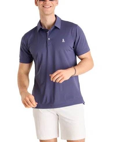 Chubbies Men's The Approach Polo Shirt