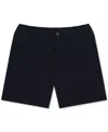 Chubbies Men's The Midnight Adventures Everywear 6" Performance Shorts In Black - So