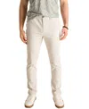 Chubbies Men's The Glacier Crushes Heritage Wash Originals Pants In Gray