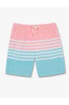 CHUBBIES ON THE HORIZONS 7 INCH IN PINK