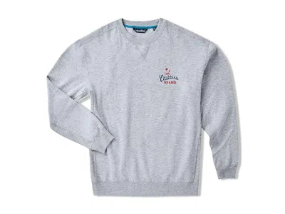 Chubbies The #1 Fan (soft Terry Crewneck)