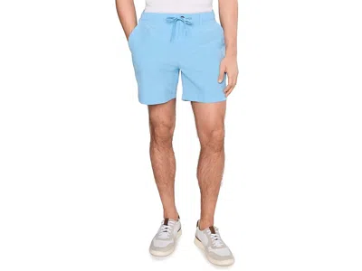 Chubbies The Afternoon Blues 6 (everywear Performance Shorts)
