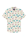 Chubbies The Blend
