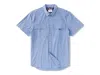 Chubbies The Blue Crew (upf Shirt) In Multi