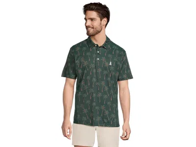 Chubbies The Brushstroke Palm (range Polo)