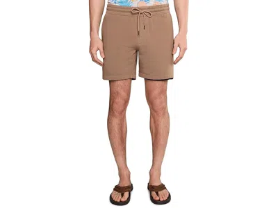 Chubbies The Cinnamon Dusts (comfort Shorts) In Brown