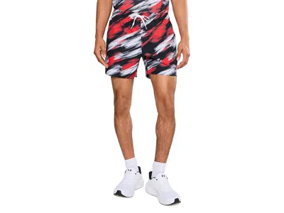 Chubbies The Color Blitz Texans 5.5 (classic Lined Swim Trunks) Men's Swimwear Navy: 2xl, Polyester/spandex In Multi