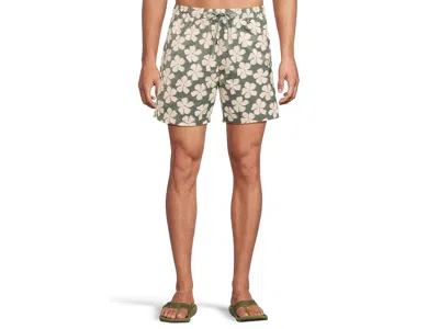 Chubbies The Daisy Chain 6 (freestyle Shorts) In Multi