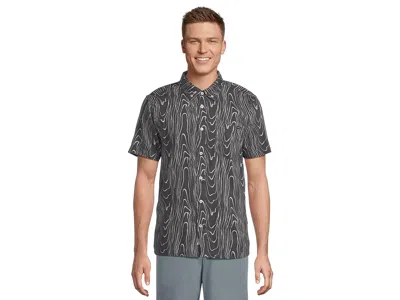 Chubbies The Fault Line (resort Weave Friday Shirt)