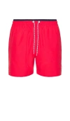 Chubbies The Fired Ups 5.5 Swim Short In Red
